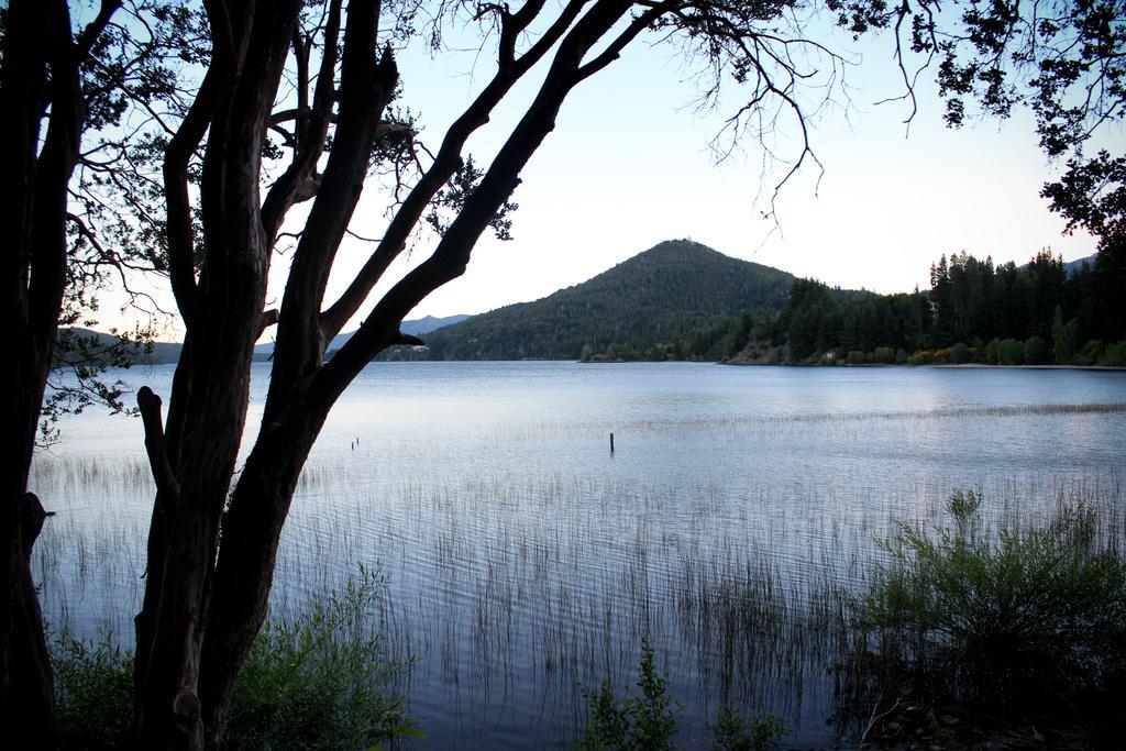 Los Juncos Patagonian Lake House San Carlos de Bariloche Exterior foto