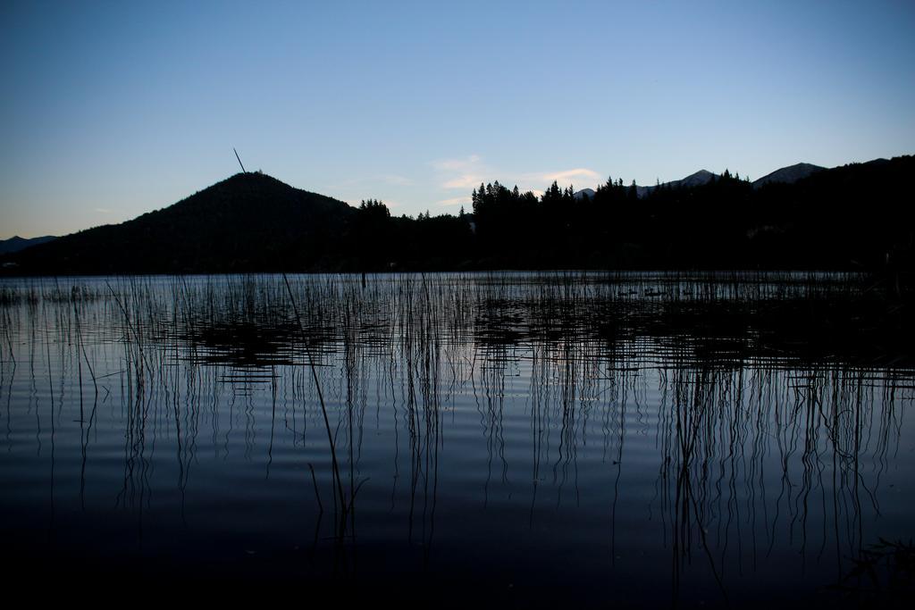 Los Juncos Patagonian Lake House San Carlos de Bariloche Exterior foto