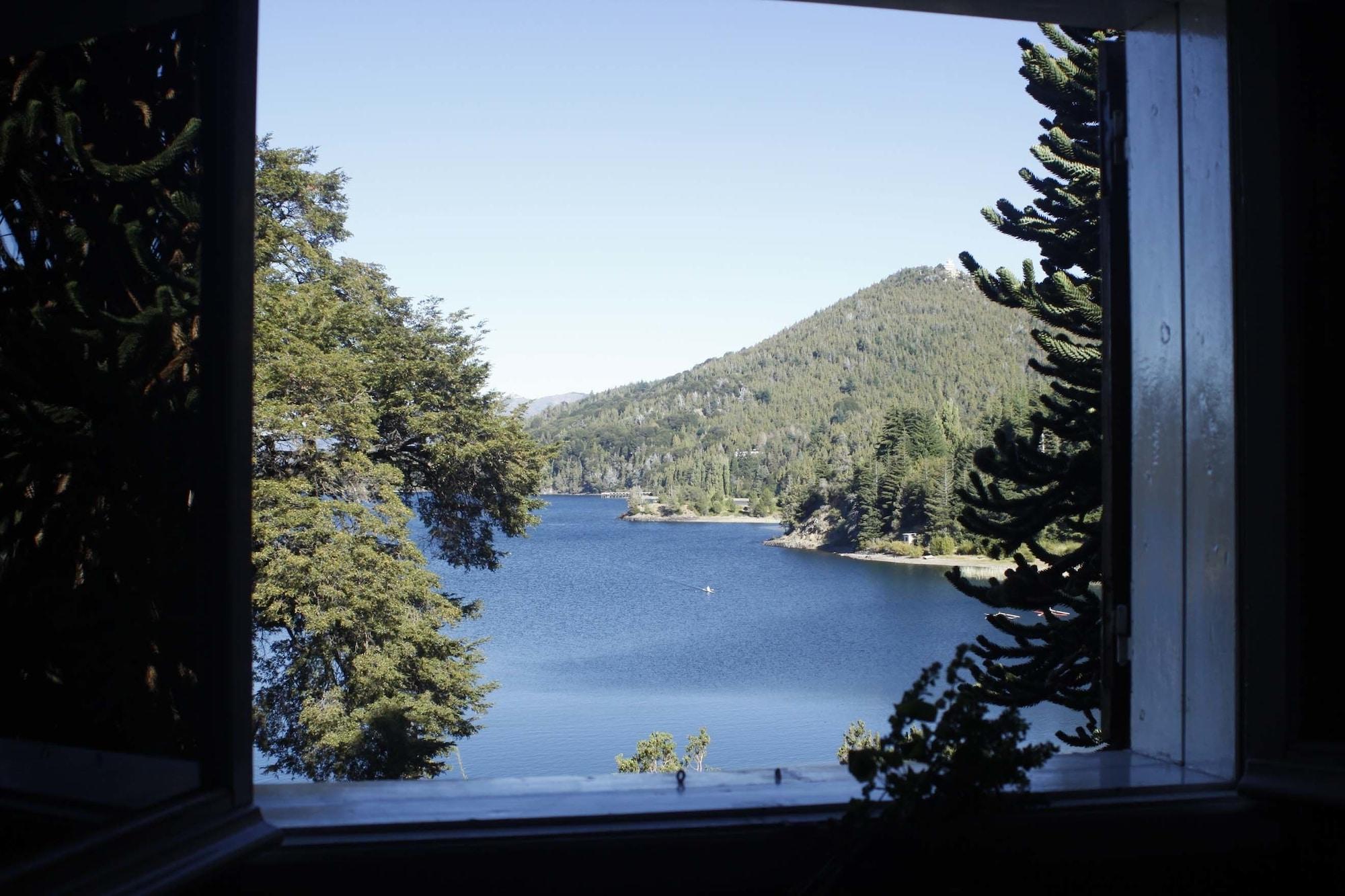 Los Juncos Patagonian Lake House San Carlos de Bariloche Exterior foto