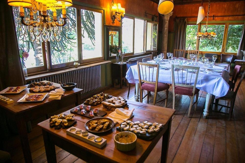 Los Juncos Patagonian Lake House San Carlos de Bariloche Exterior foto