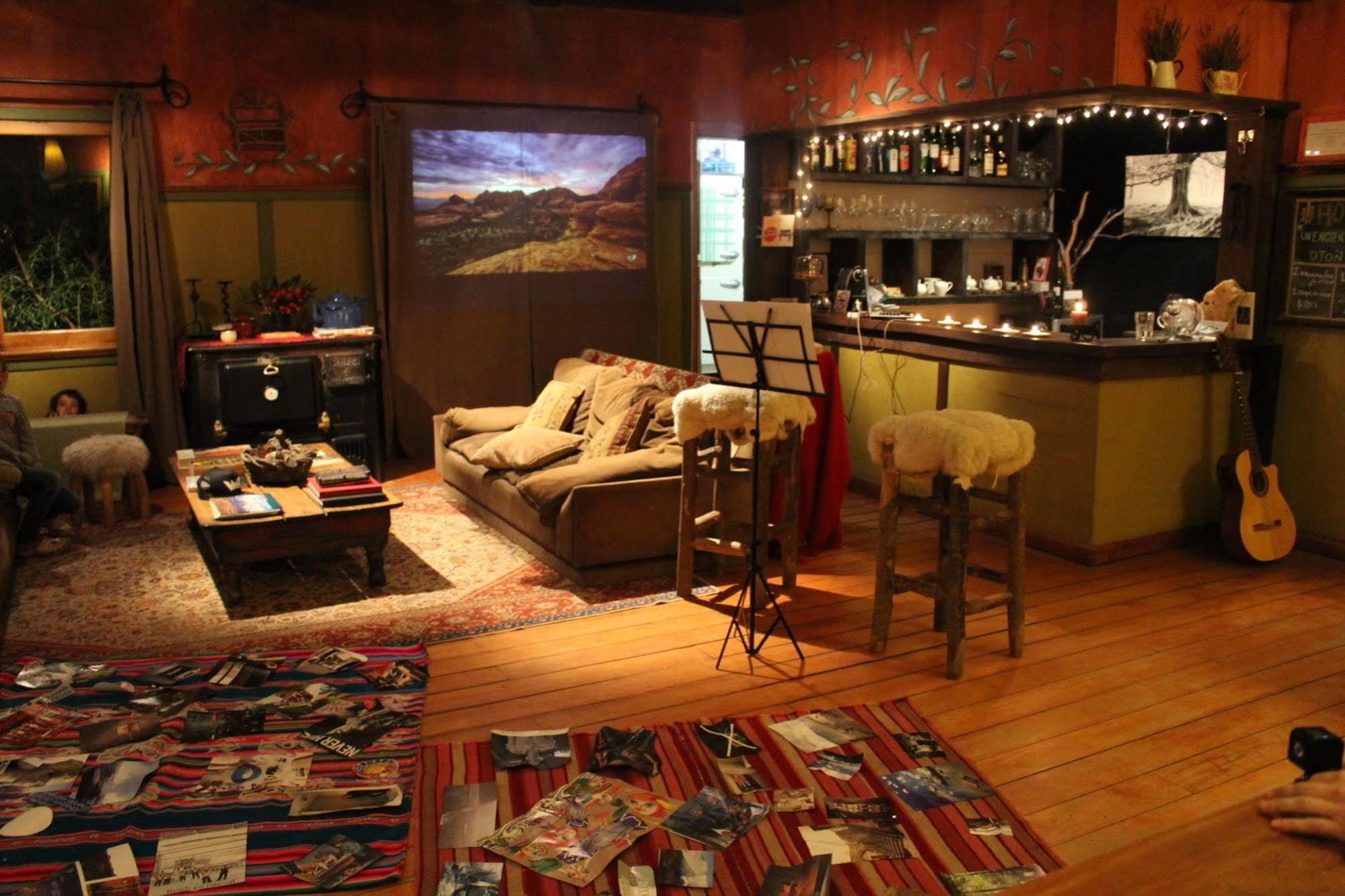 Los Juncos Patagonian Lake House San Carlos de Bariloche Exterior foto